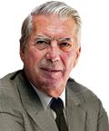 Mario Vargas Llosa