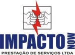 Logo Impacto Prestação de Serviços