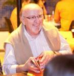 Sérgio Augusto Oliveira Siqueira