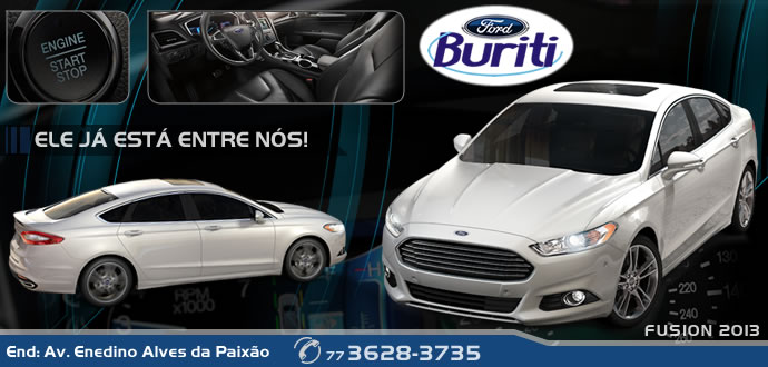 buriti fusion