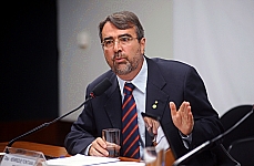 Fontana, relator das reformas.