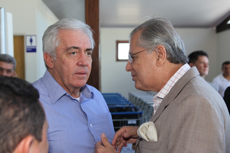 Foto de Péricles Monteiro