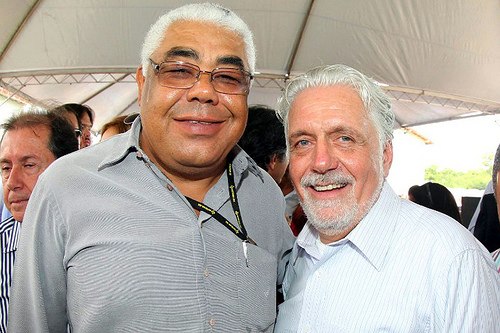 getulio e governador 10ª ciretran