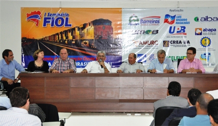 lançamento seminário