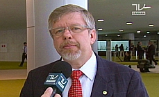 Marco Maia: agora mandaram um PT Puro Sangue para defender o absurdo 