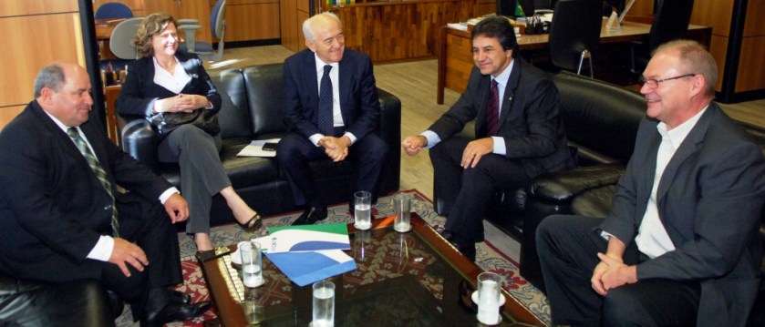 Ministro do Trabalho