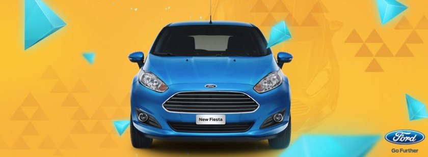 new fiesta