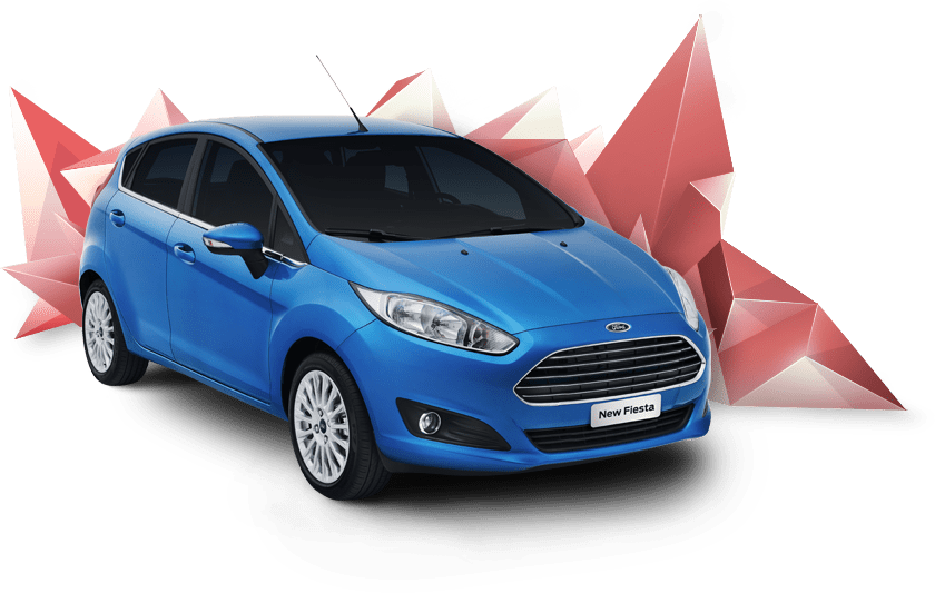 Venha conhecer ainda este mês o New Fiesta na Buriti Veículos Ford