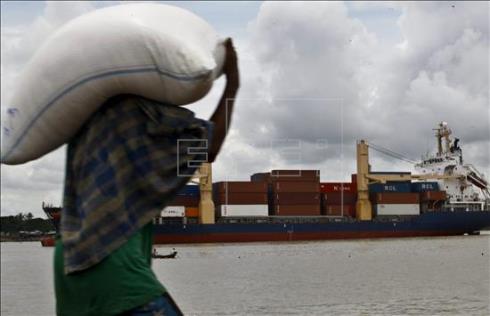 arroz brasileiro cuba