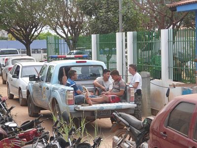 assalto a bainópolis 6