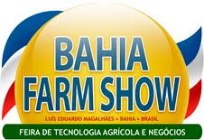 Bahia Farm Show logo