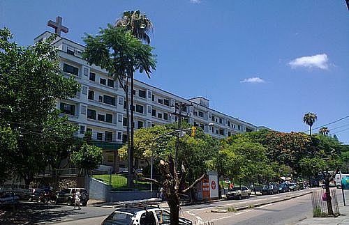 HospConceicao-PAlegreRS