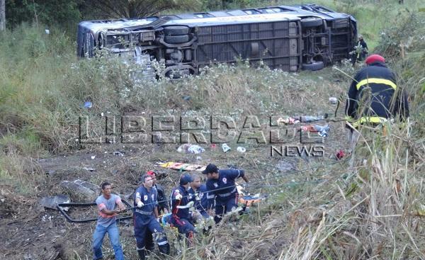 onibus teixeira de freitas 2