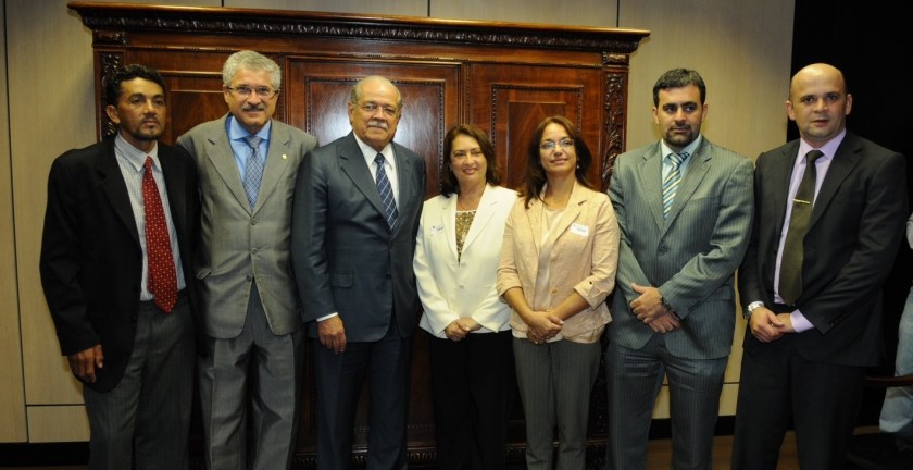 Prefeitos e vereadores 7