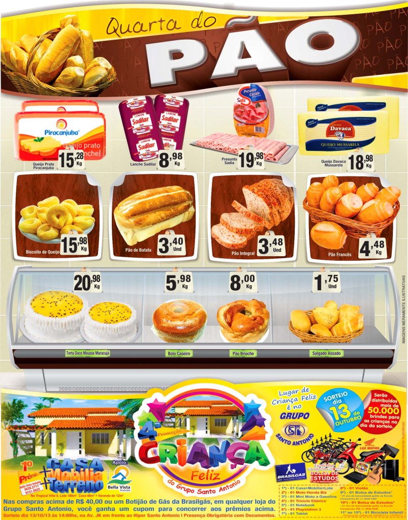 Quarta do Pão 22-05-13 (2)