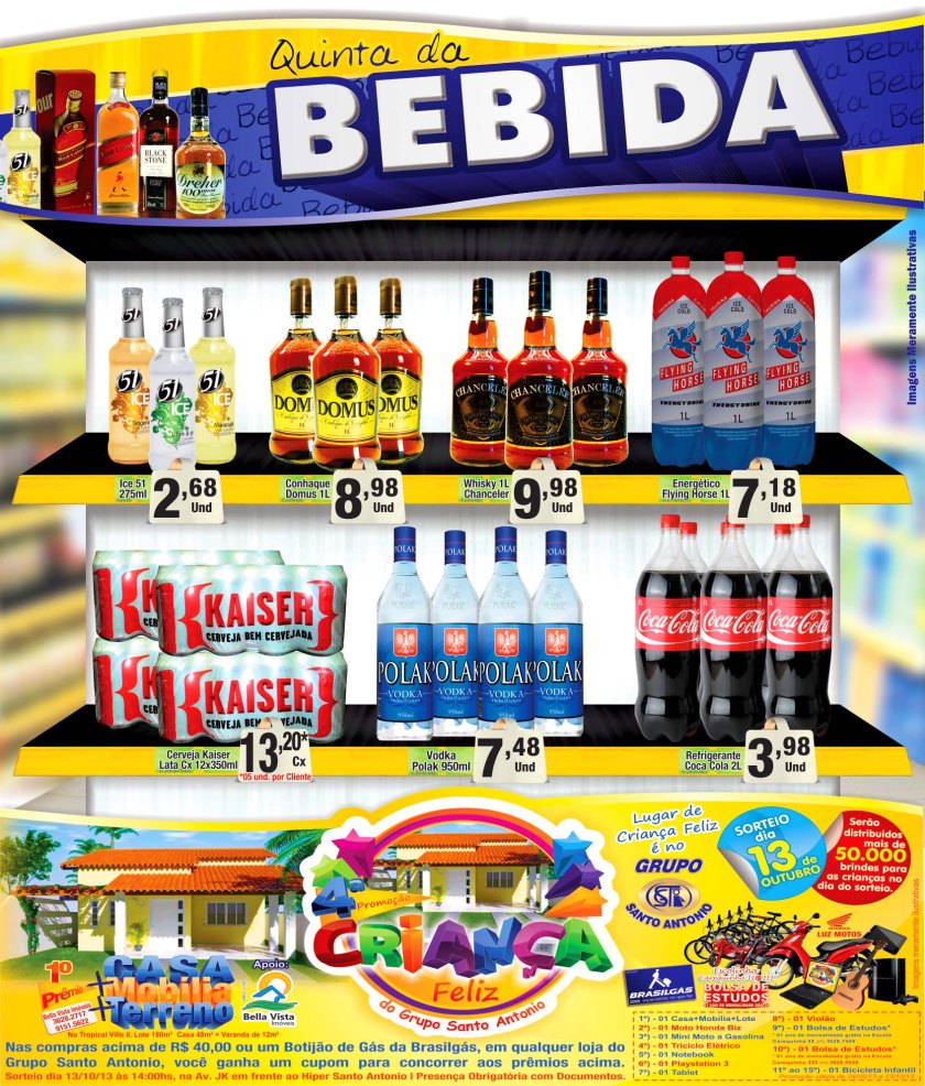 Quinta da Bebida 30-05-13