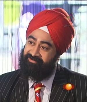 ravi-singh election mall (1)