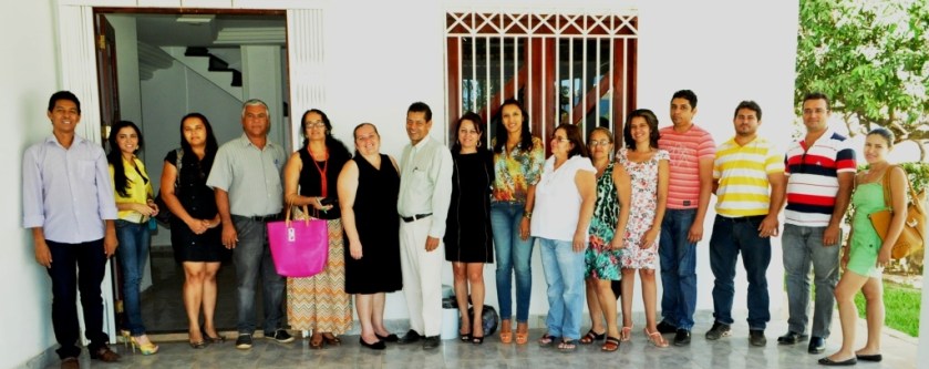 secretários preparam 2 valendo