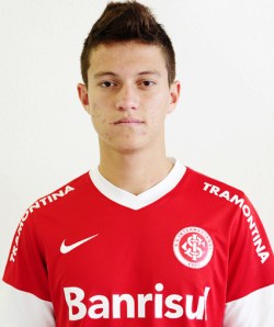 Otávio e sua cara espinhenta: direto dos juniors para o time principal do Colorado