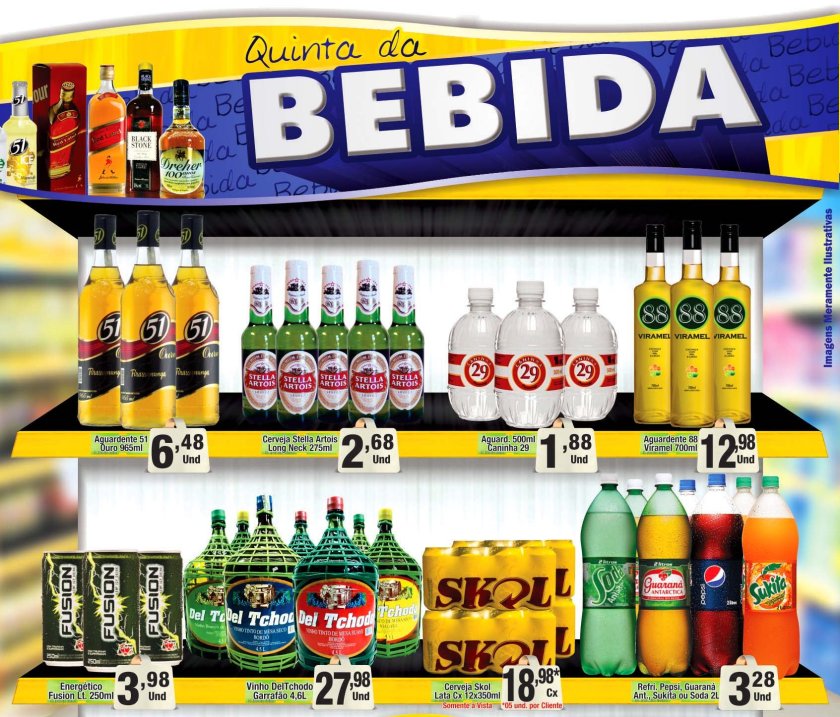 Quinta da Bebida 06-06-13