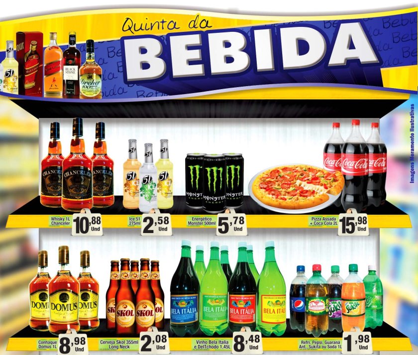 Quinta da Bebida 20-06-13