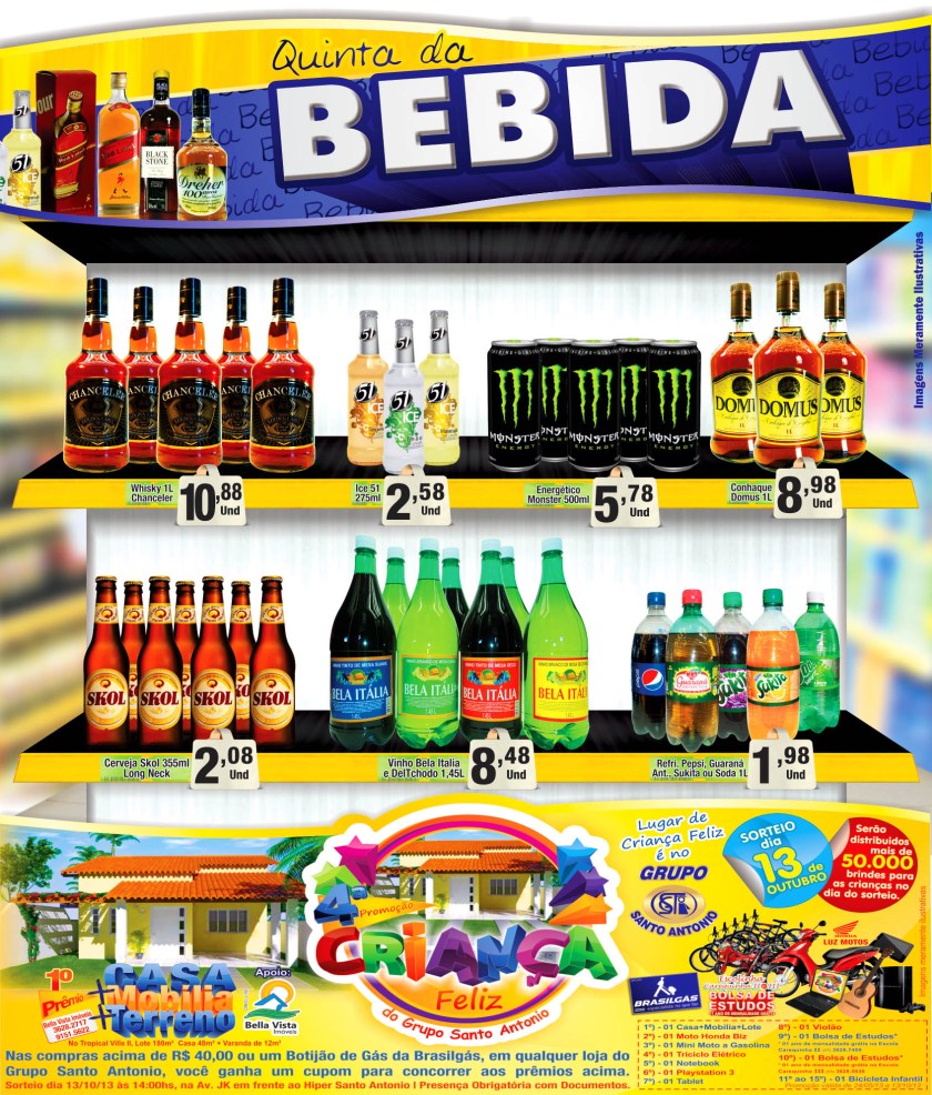 Quinta da Bebida 27-06-13