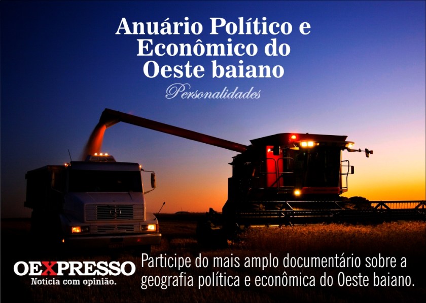 Anuário banner