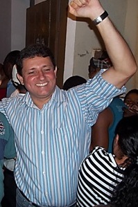 Bira Lisboa em campanha