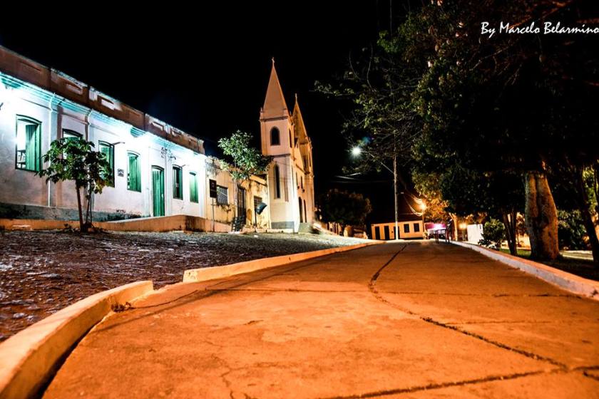 Foto de Marcelo Martins Belarmino.