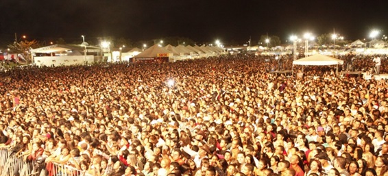 Imagem do portal Arerê, cedida ao ZDA.