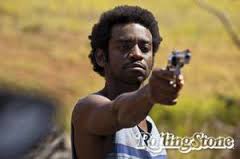 Foto ilustrativa do filme "Faroeste Caboclo".