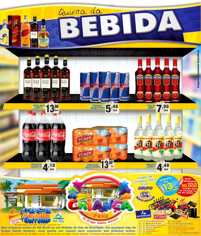 Quinta da Bebida 11-07-13