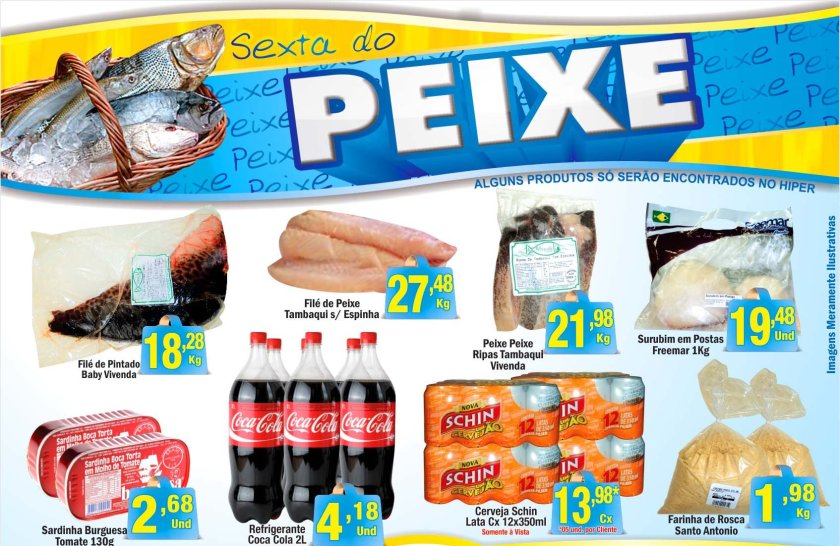 Sexta do Peixe 07-06-13 (1)