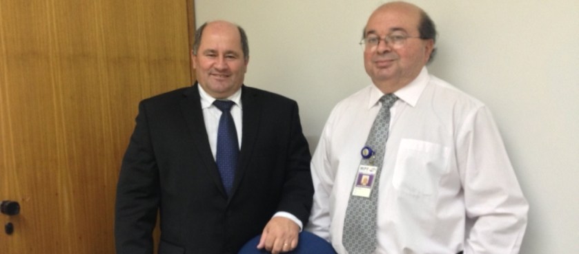 02.08.13 PROCURADORIA GERAL DA REPÚBLICA