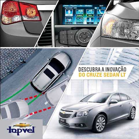 cruze topvel