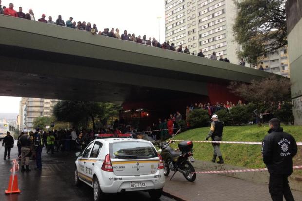 Foto Marcelo Oliveira Agencia RBS