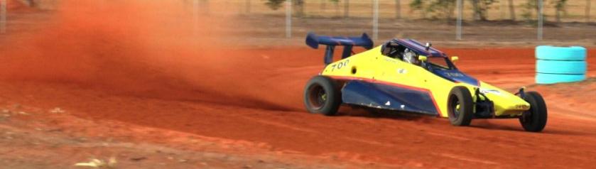 Saída de curva, a hora da verdade.