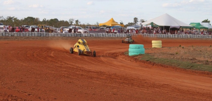 Clos lutou muita pela primeira posição.