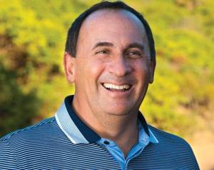 João Gualberto PSDB