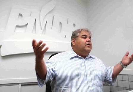 Lúcio Vieira Lima: o gordinho sinistro levanta a bandeira da CPI