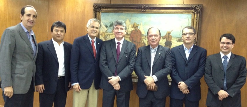 O Banco do Nordeste SA sensibilizado pelas distorções do produto Seguro Safra, eliminará esta exigência de seguro obrigatório para a contratação de custeios.