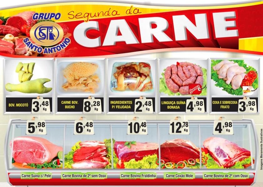 Segunda da Carne 26-08-13 (1)