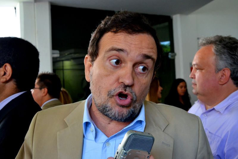 Walter Pinheiro: incapaz de cumprir acordos