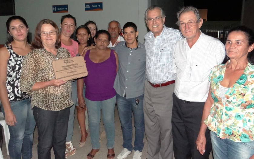 Fotos de Cláudio Foleto