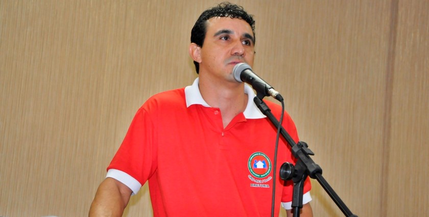 Gilvan Ferreira de Souza
