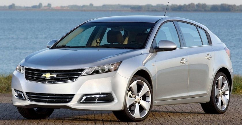 Chevrolet Cruze Sport 2014: tecnologia embarcada.