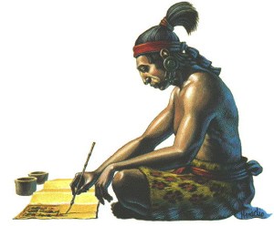 Escribas, esquecidos pelos políticos