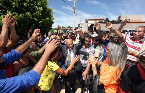 Ezequiel Nova Fronteira foto de Marco Athayde