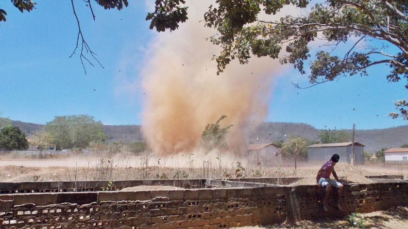 Foto de Luís Carlos Nunes