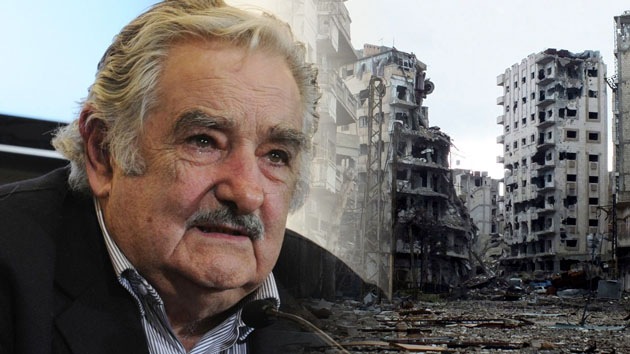 José Mujica